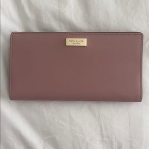 Kate Spade wallet
